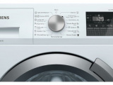 Стиральная машина Siemens WS12L142OE 2