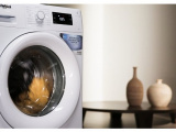 Стиральная машина Whirlpool FWSG61053W RU 4