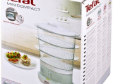 Пароварка Tefal VC 1301-30 2