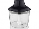 Блендер погружной Blackton Bt HB1234SS черный-белый 0