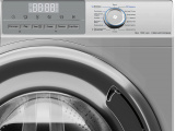 Стиральная машина Haier HW60-BP12929BSE 1