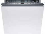 Посудомоечная машина встраиваемая Bosch SMV44KX00R 0