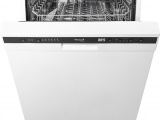 Посудомоечная машина отдельностоящая Weissgauff DW 6016 D 1
