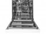 Посудомоечная машина отдельностоящая Weissgauff DW 6016 D 3