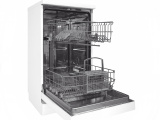 Посудомоечная машина отдельностоящая Weissgauff DW 6016 D 4