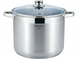 Кастрюля Swiss Gold MercuryHaus MC - 7030  7 л 22*19 см 0