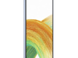Смартфон Samsung Galaxy SM-A336F A33 6/128Гб KZ Синий 2