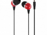 Наушники проводные Intro RX-190 Красный 0