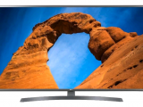 49' Телевизор LG 49LK6200 1