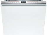 Посудомоечная машина встраиваемая Bosch SPV6HMX4MR 6