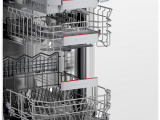 Посудомоечная машина встраиваемая Bosch SPV6HMX4MR 7