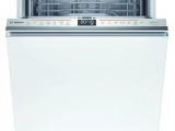 Посудомоечная машина встраиваемая Bosch SPV6HMX4MR 0