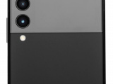 Смартфон Samsung SM-F711B Galaxy Z Flip 3 256Гб Чёрный 5
