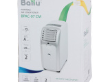 Кондиционер Ballu BPAC-07 CM 2