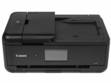 МФУ струйный Canon Pixma TS9540 Чёрный 0