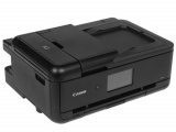 МФУ струйный Canon Pixma TS9540 Чёрный 3