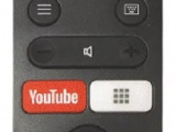 43' Телевизор ARTEL UA43H1400 gold 1