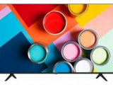 50' Телевизор Hisense 50A6BG 18