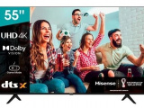 55' Телевизор Hisense 55A6BG 9