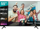 55' Телевизор Hisense 55A6BG 15