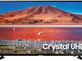 50' Телевизор Samsung UE50TU7002UXRU 8