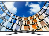 55' Телевизор Samsung UE55M5500 0