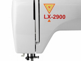 Швейная машина Jaguar LX-2900 4