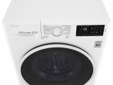Стиральная машина LG F2J6TN0W 7