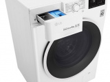 Стиральная машина LG F2J6TN0W 9