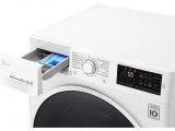 Стиральная машина LG F2J6TN0W 12