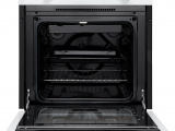 Духовой шкаф Weissgauff EOM 180 W 2