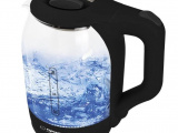 Чайник электрический ESPERANZA EKK025K 1