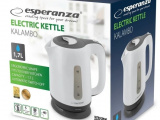 Чайник электрический ESPERANZA EKK015E 2