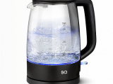 Чайник электрический BQ KT1839G черный 1