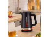 Чайник электрический Bosch TWK4M223 черный 0