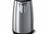 Чайник электрический BQ KT1800S Steel-черный 0