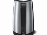 Чайник электрический BQ KT1800S Steel-черный 2