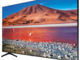 70' Телевизор Samsung UE70TU7100 1