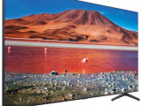 70' Телевизор Samsung UE70TU7100 2