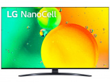 50' Телевизор LG 50NANO769QA 0