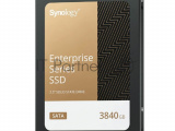 Накопитель SSD Synology SAT5220-3840G, 3.84Tb, SATA III, 2.5", R/W 530/500 1