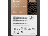 Накопитель SSD Synology SAT5220-480G, 480Gb, SATA III, 2.5", R/W 530/500 1