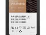 Накопитель SSD Synology SAT5220-480G, 480Gb, SATA III, 2.5", R/W 530/500 0