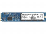 Накопитель SSD Synology SNV3510, 800Gb, PCIe 3.0 x4, M.2 22110, NVMe, R/W 3100/1000 0