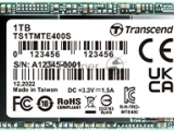 Накопитель SSD 512GB Transcend MTE400S, 3D TLC NAND, M.2 2242 ,PCI-E 4x [ R/W - 2000/900 MB/s] 1