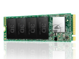 Накопитель SSD Transcend 115S, 1Tb, PCIe 3.0 x4, M.2 2280, NVMe, R/W 3200/2000 4