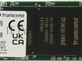 Накопитель SSD Transcend MTS825, 1TB, M.2 2280, SATA 3, R/W 550/500 MB/s 6