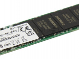Накопитель SSD Transcend MTS825, 1TB, M.2 2280, SATA 3, R/W 550/500 MB/s 7