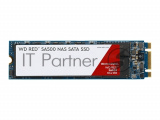 Накопитель SSD SSD WD 2Tb Red™ SA500 NAS 3D NAND M2.2280 SATA-3 (TLC)  M.2(22x80mm), R/W 560/530MB/s 1