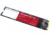 Накопитель SSD SSD WD 2Tb Red™ SA500 NAS 3D NAND M2.2280 SATA-3 (TLC)  M.2(22x80mm), R/W 560/530MB/s 3